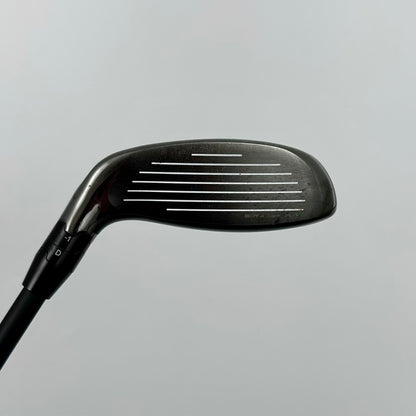 Callaway Paradym Ai Smoke Hybrid 4 21° / Regular / Project X Cypher Sixty 5.5