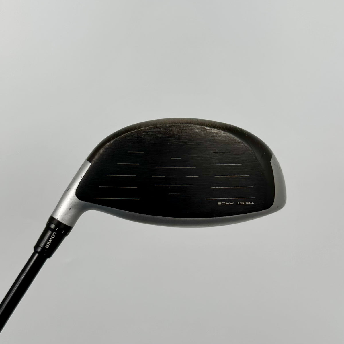TaylorMade M4 21 Driver 10,5° / Regular / Fujikura Atmos 5R