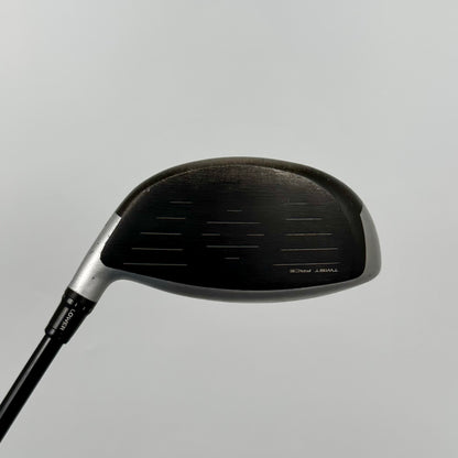 TaylorMade M4 21 Driver 10,5° / Regular / Fujikura Atmos 5R