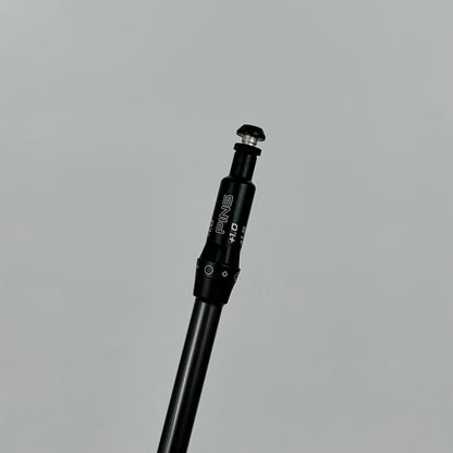 EvenFlow Riptide LX 6.0-S 70g / Stiff / Ping