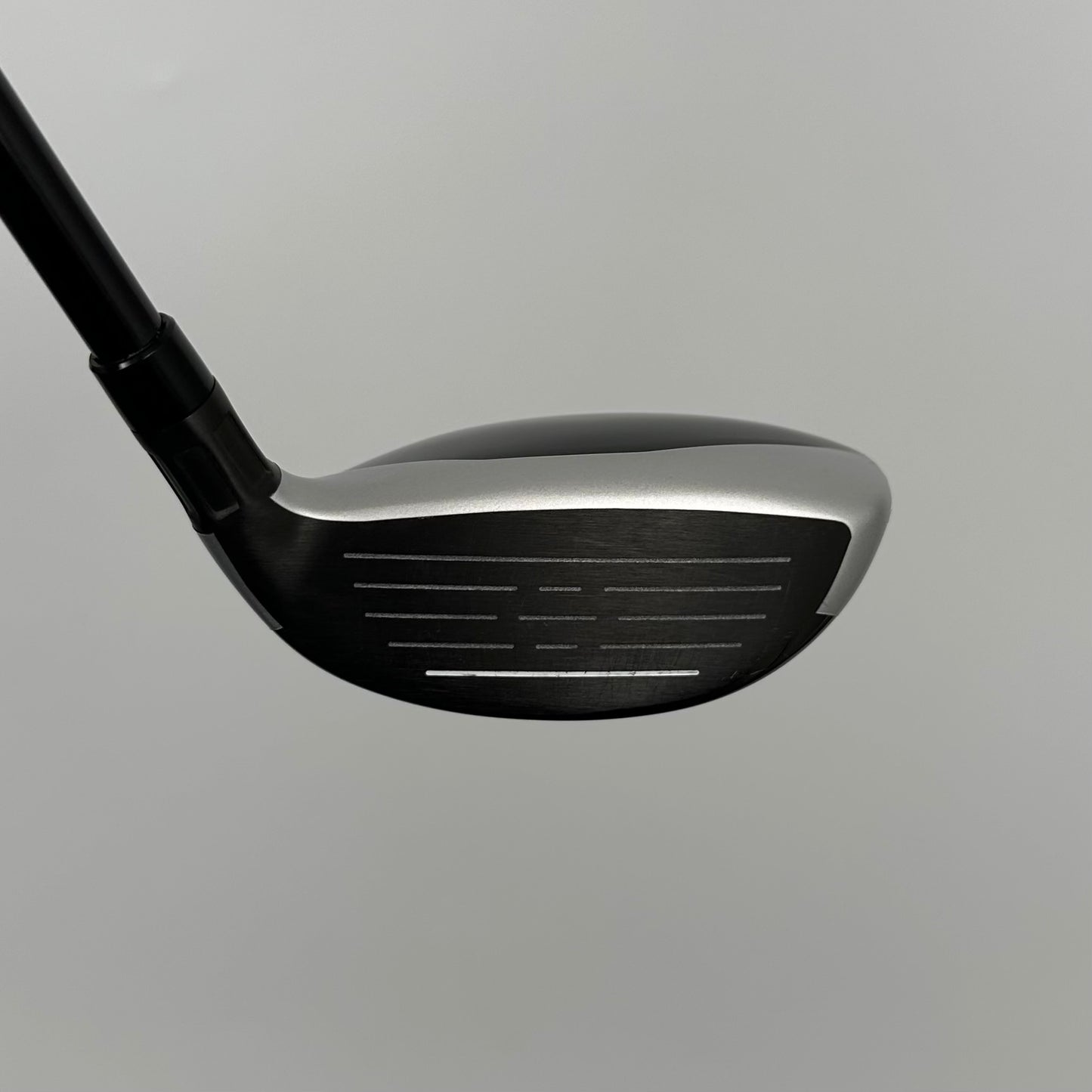 TaylorMade M4 21 Hybrid 3 19° / Stiff / Fujikura Atmos 7S