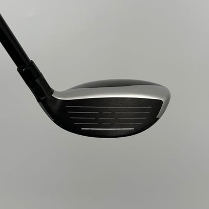 TaylorMade M4 21 Hybrid 3 19° / Stiff / Fujikura Atmos 7S