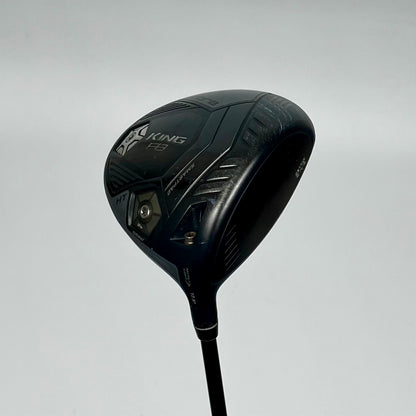 Cobra King F8 HT Driver 12,5°