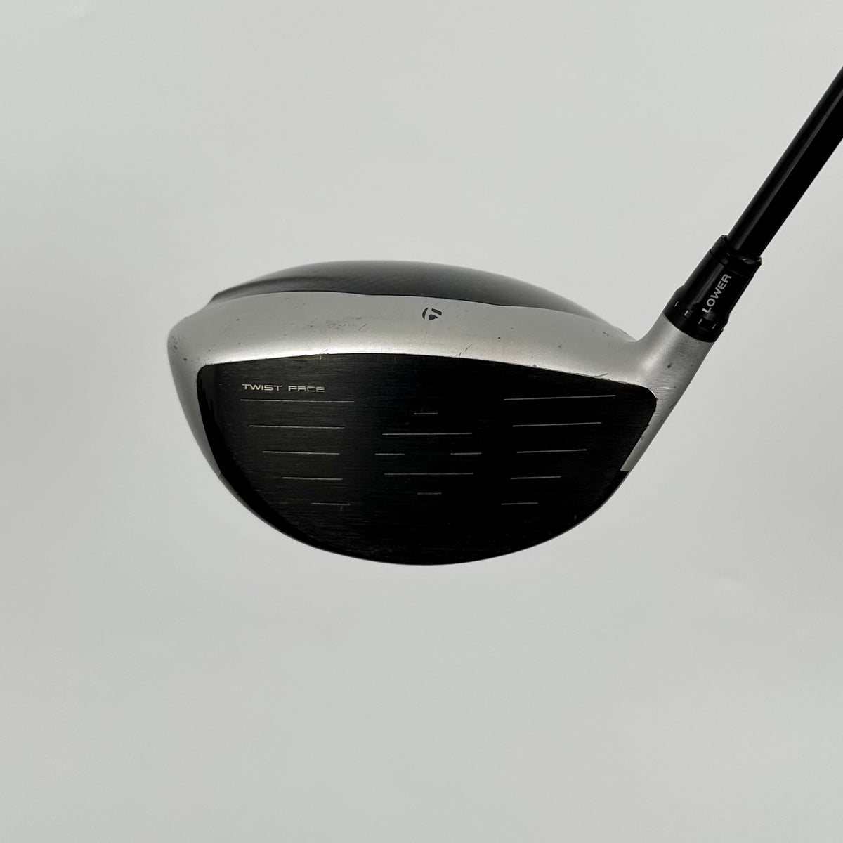 TaylorMade M4 21 Driver 10,5° / Regular / Fujikura Atmos 5R