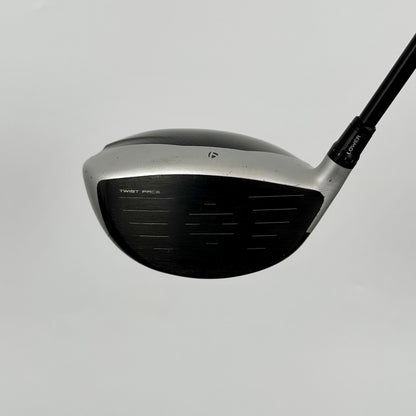 TaylorMade M4 21 Driver 10,5° / Regular / Fujikura Atmos 5R