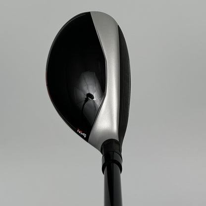 TaylorMade M4 21 Hybrid 3 19° / Stiff / Fujikura Atmos 7S