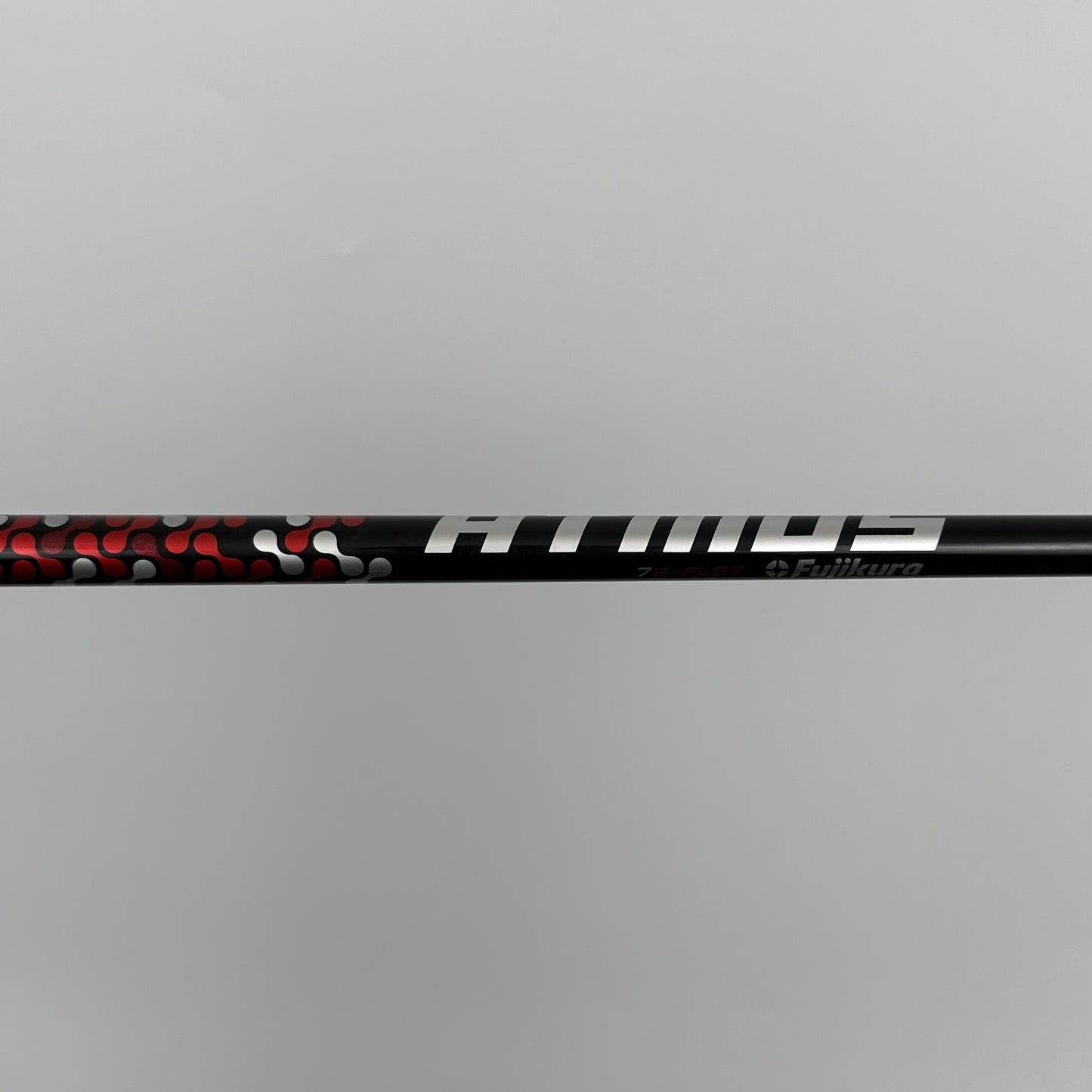 TaylorMade M4 21 Hybrid 3 19° / Stiff / Fujikura Atmos 7S