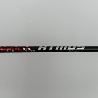 TaylorMade M4 21 Hybrid 3 19° / Stiff / Fujikura Atmos 7S