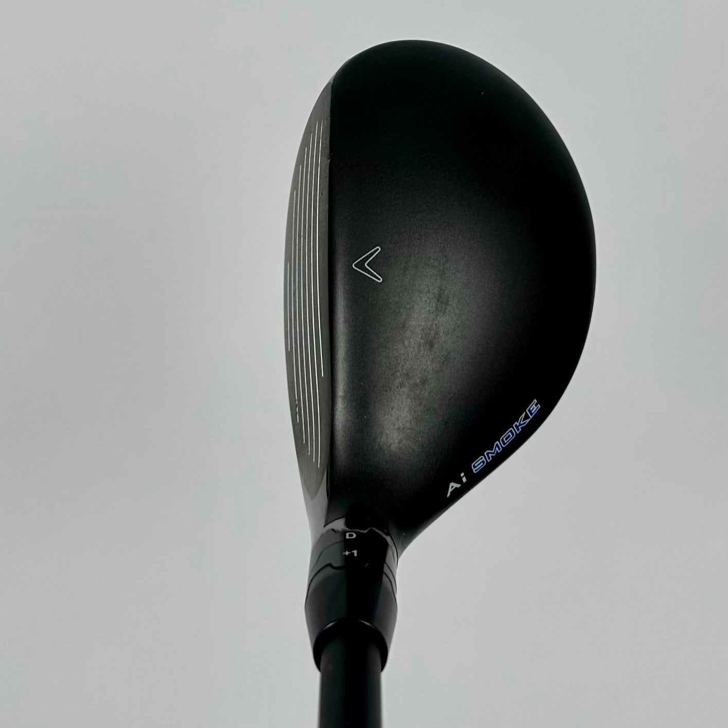 Callaway Paradym Ai Smoke Hybrid 4 21° / Regular / Project X Cypher Sixty 5.5