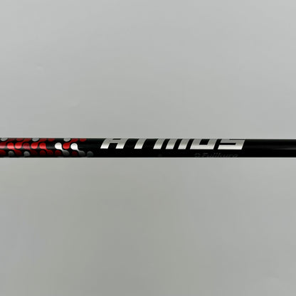 TaylorMade M4 21 Driver 10,5° / Regular / Fujikura Atmos 5R