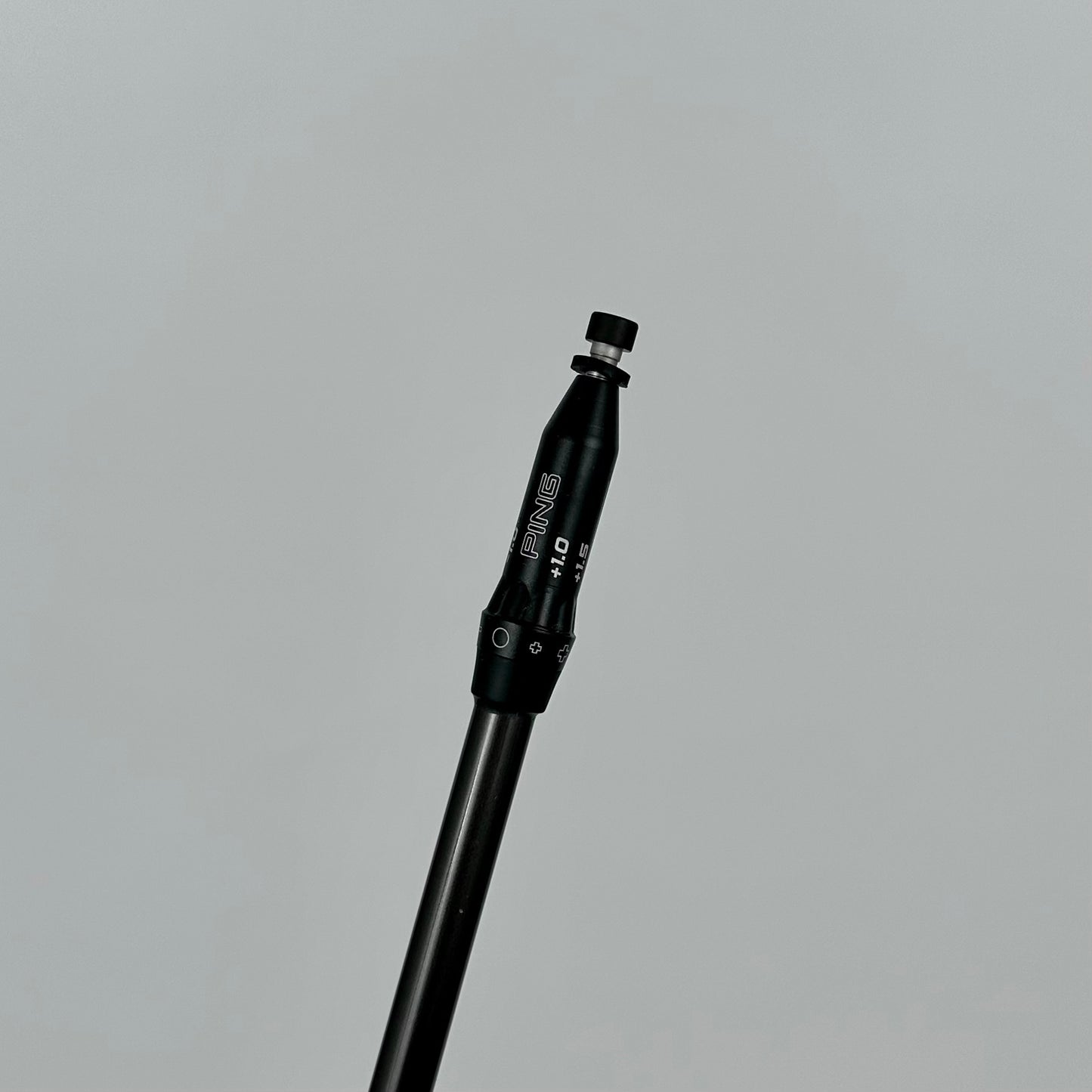 EvenFlow Riptide LX 6.0-S 60g / Stiff / Ping G440