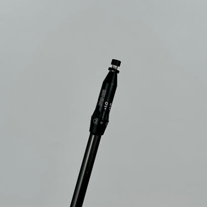 EvenFlow Riptide LX 6.0-S 60g / Stiff / Ping G440