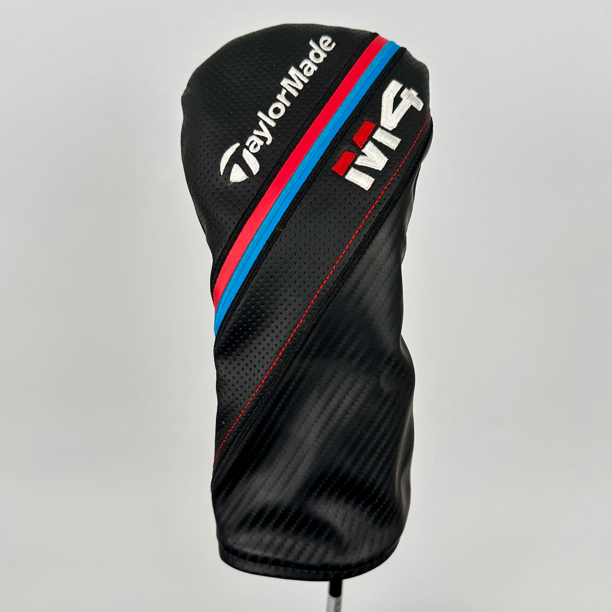 TaylorMade M4 FW3 15° / Regular / Fujikura Atmos FW 5R