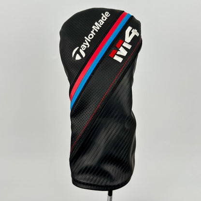 TaylorMade M4 FW3 15° / Regular / Fujikura Atmos FW 5R