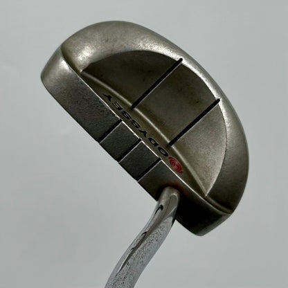 Odyssey Dual Force Rossie II / 35"
