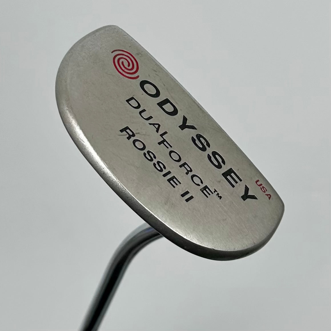 Odyssey Dual Force Rossie II / 35"