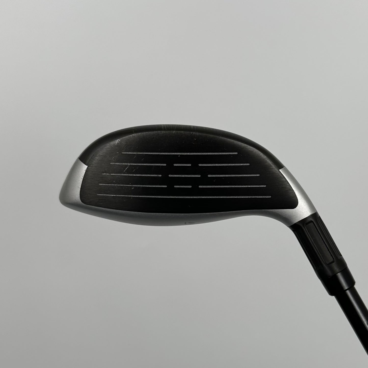 TaylorMade M4 21 FW5 18° / Stiff / Fujikura Atmos FW 6S