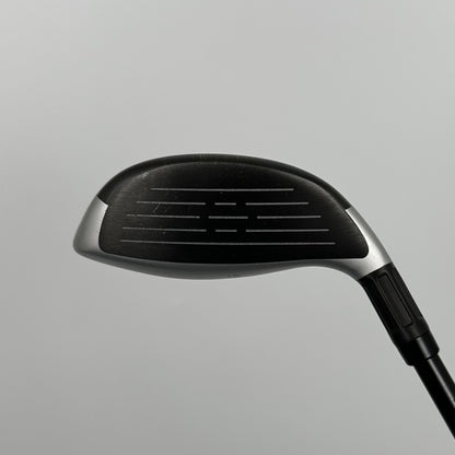 TaylorMade M4 21 FW5 18° / Stiff / Fujikura Atmos FW 6S