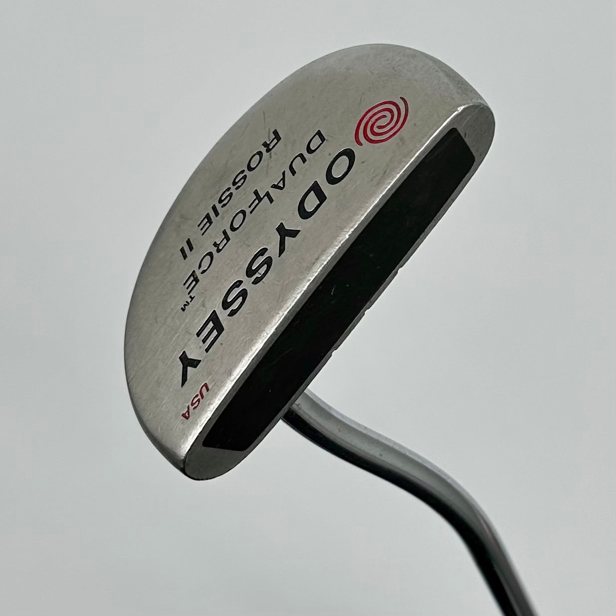 Odyssey Dual Force Rossie II / 35"