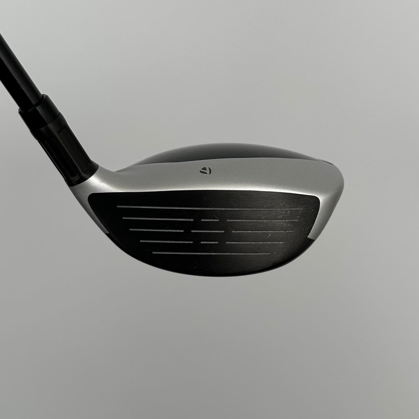 TaylorMade M4 21 FW5 18° / Stiff / Fujikura Atmos FW 6S