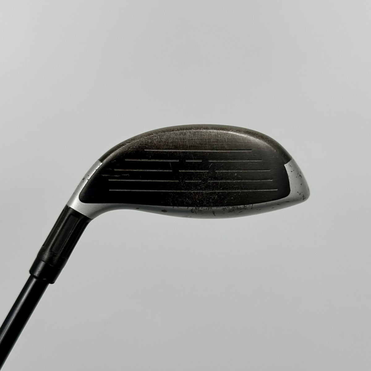 TaylorMade M4 FW3 15° / Regular / Fujikura Atmos FW 5R