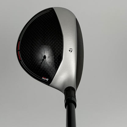 TaylorMade M4 21 FW5 18° / Stiff / Fujikura Atmos FW 6S