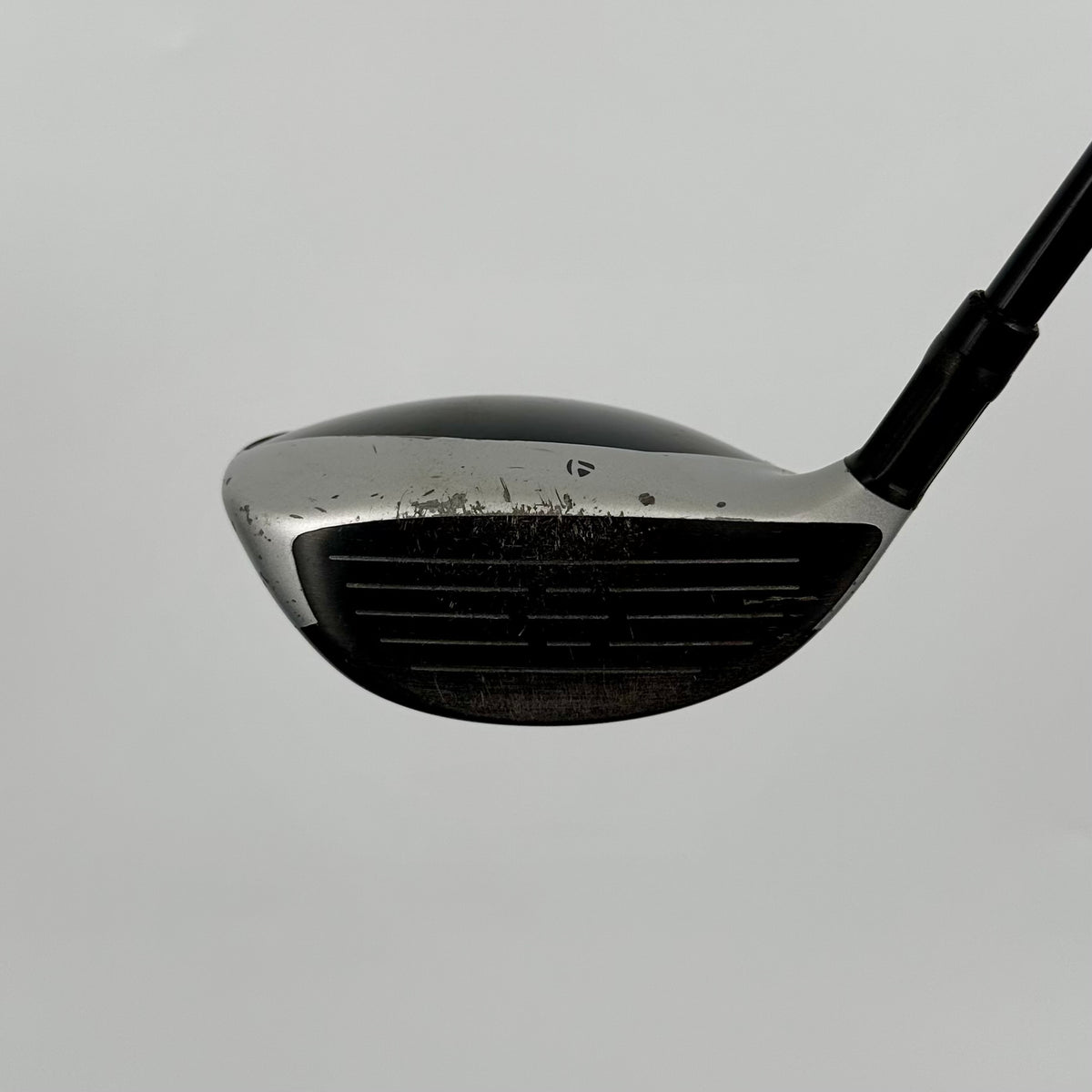 TaylorMade M4 FW3 15° / Regular / Fujikura Atmos FW 5R