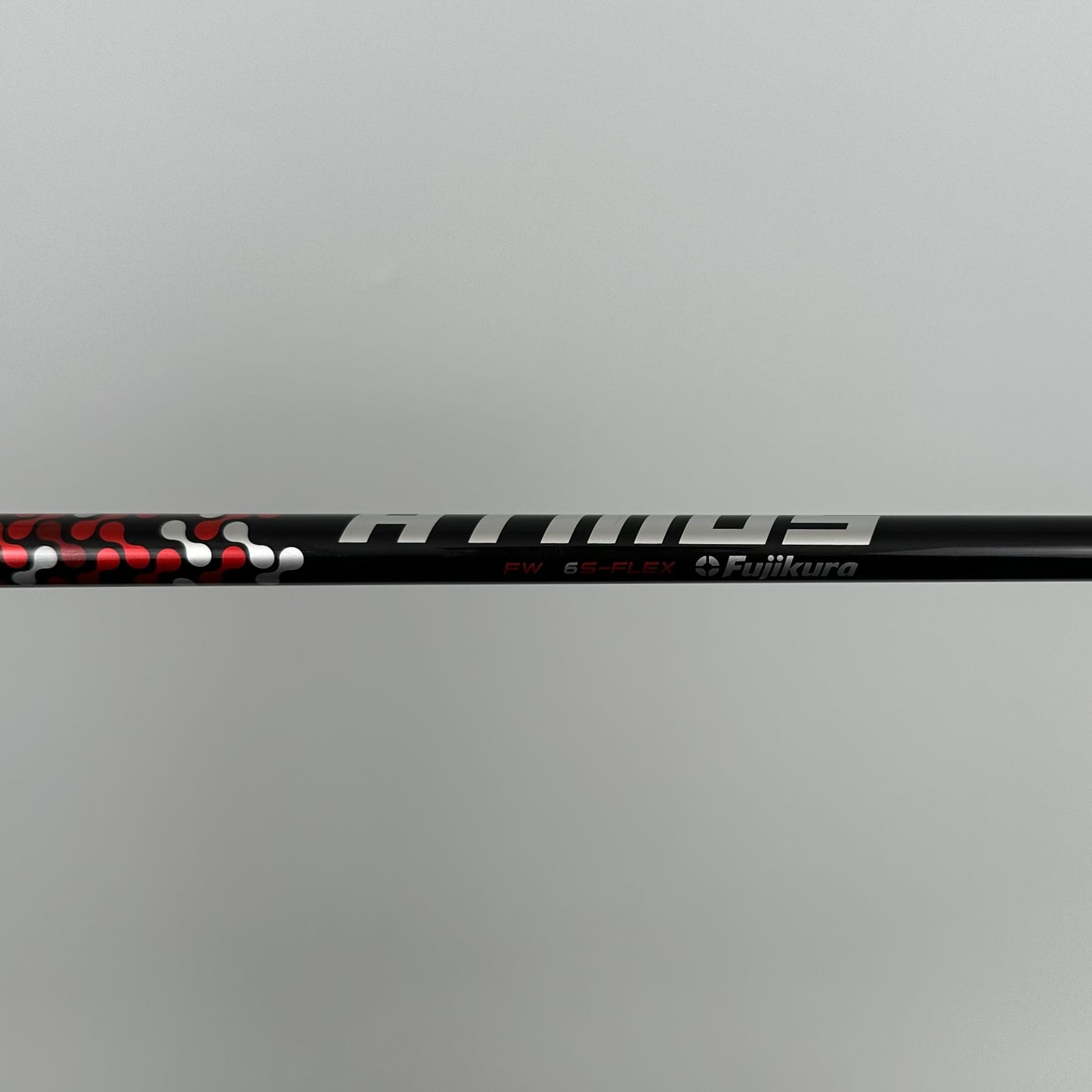 TaylorMade M4 21 FW5 18° / Stiff / Fujikura Atmos FW 6S