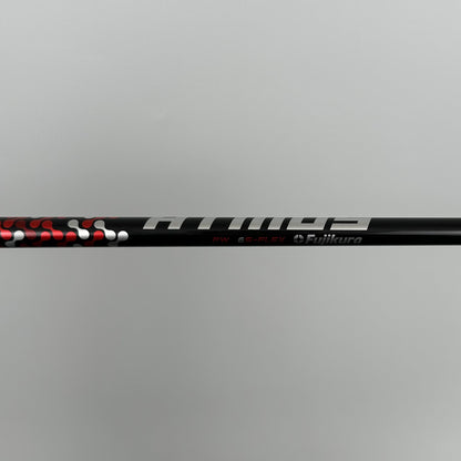 TaylorMade M4 21 FW5 18° / Stiff / Fujikura Atmos FW 6S