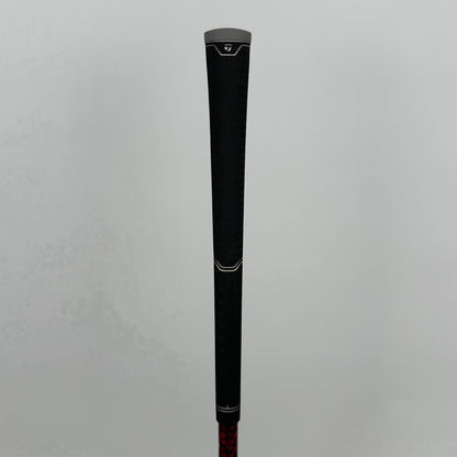 TaylorMade M4 21 FW5 18° / Stiff / Fujikura Atmos FW 6S