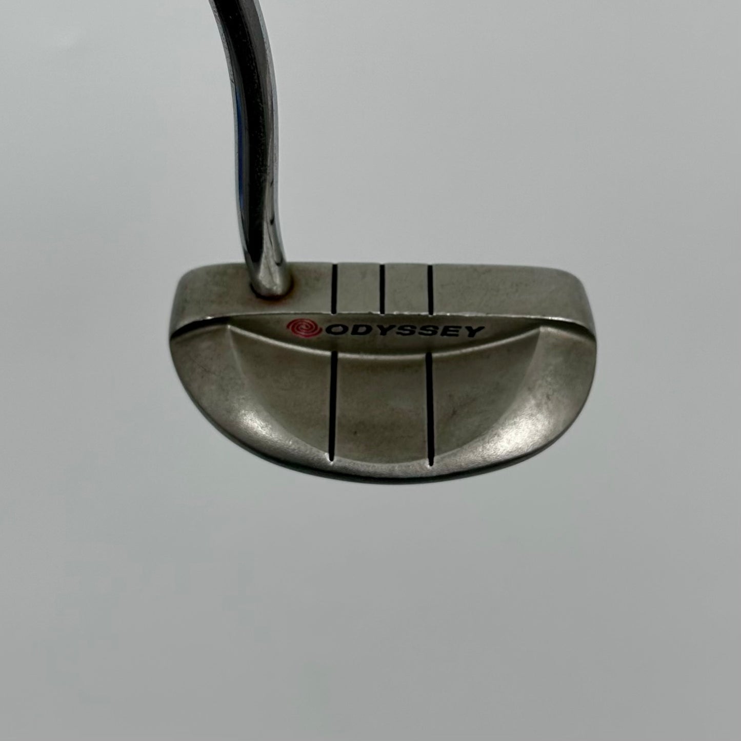 Odyssey Dual Force Rossie II / 35"