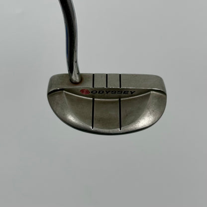 Odyssey Dual Force Rossie II / 35"