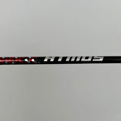 TaylorMade M4 FW3 15° / Regular / Fujikura Atmos FW 5R