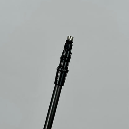 EvenFlow Riptide LX TX 60g / Tour X-Stiff / TaylorMade