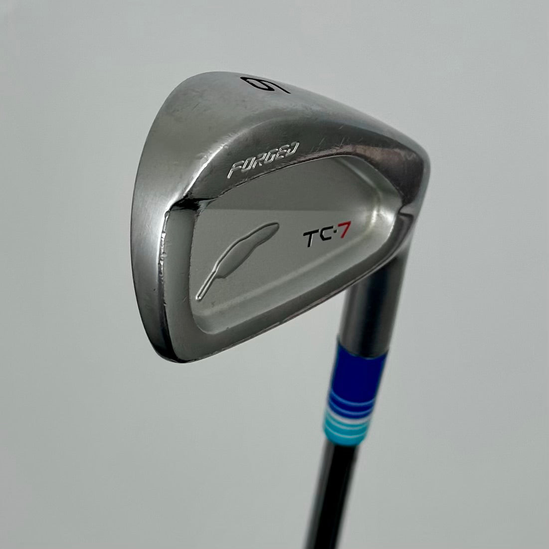 Fourteen TC-7 Forged 5-P / Stiff / Nippon N.S.PRO Modus 3 Tour 120 S