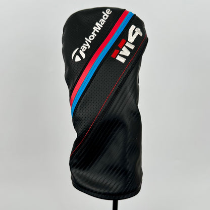 TaylorMade M4 21 FW5 18° / Regular / Fujikura Atmos FW 5R