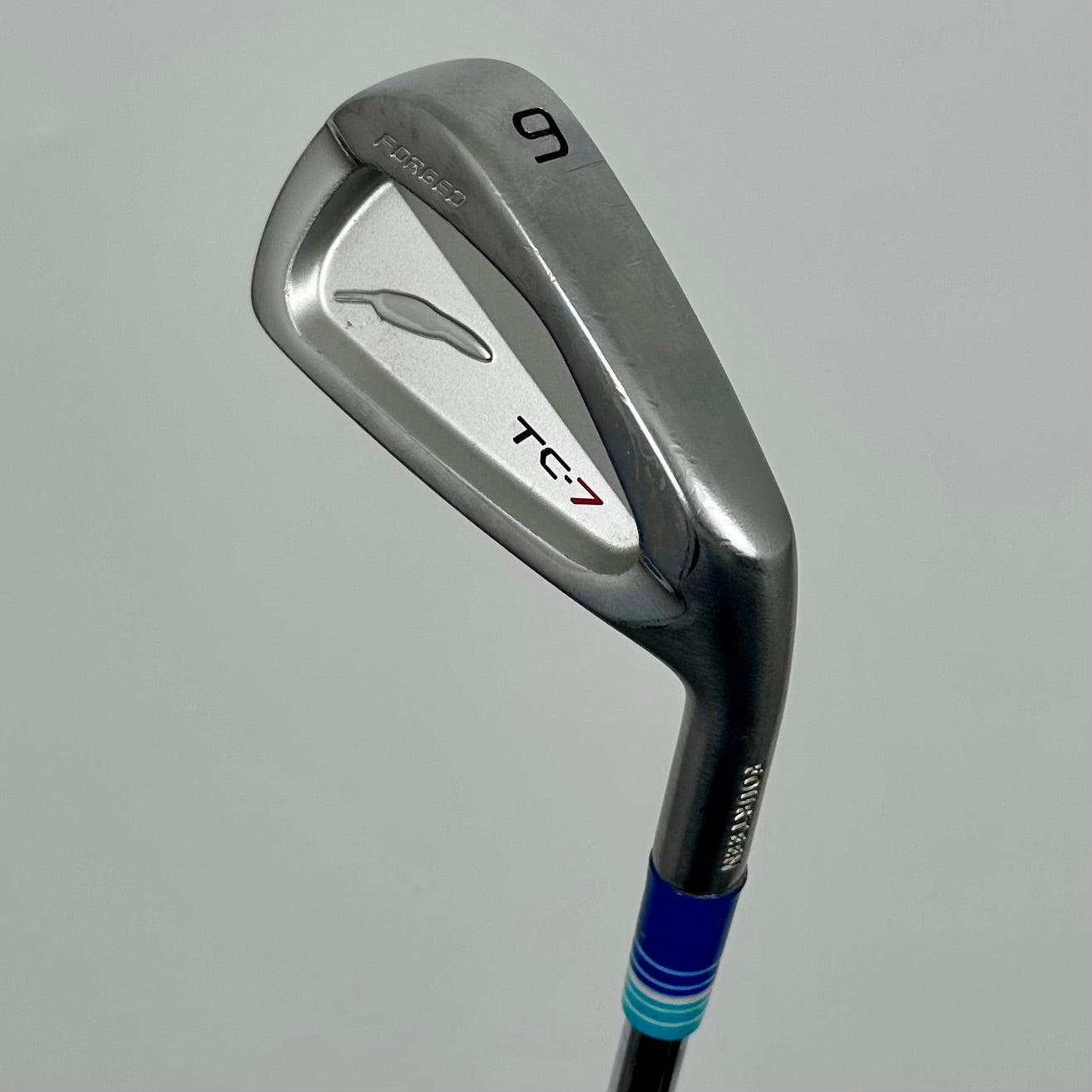 Fourteen TC-7 Forged 5-P / Stiff / Nippon N.S.PRO Modus 3 Tour 120 S