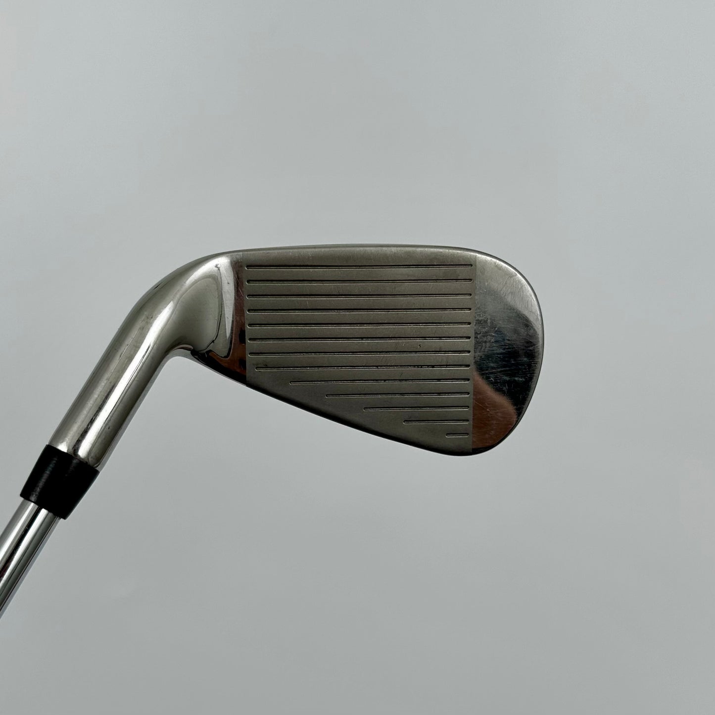 Callaway Paradym Ai Smoke HL 5-PW+AW+GW / Regular / TT Dynamic Gold Mid 115 R300