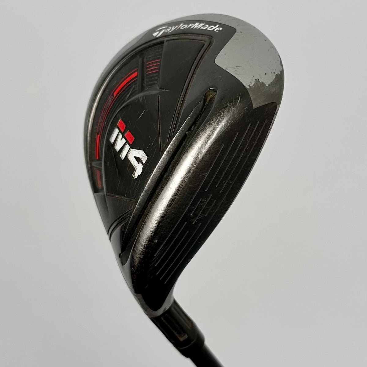 TaylorMade M4 21 FW5 18° / Regular / Fujikura Atmos FW 5R