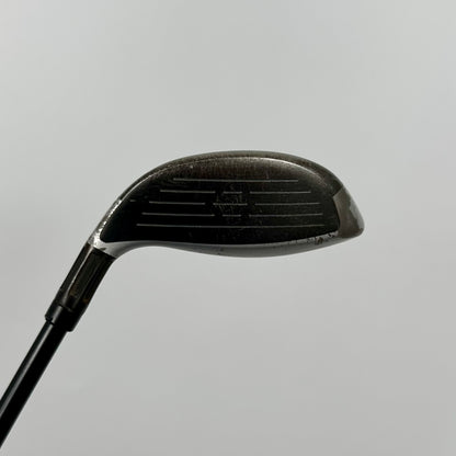 TaylorMade M4 21 FW5 18° / Regular / Fujikura Atmos FW 5R