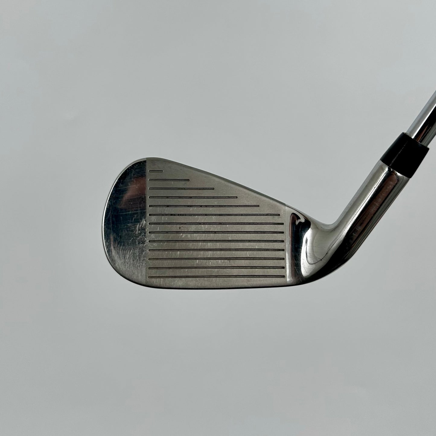 Callaway Paradym Ai Smoke HL 5-PW+AW+GW / Regular / TT Dynamic Gold Mid 115 R300