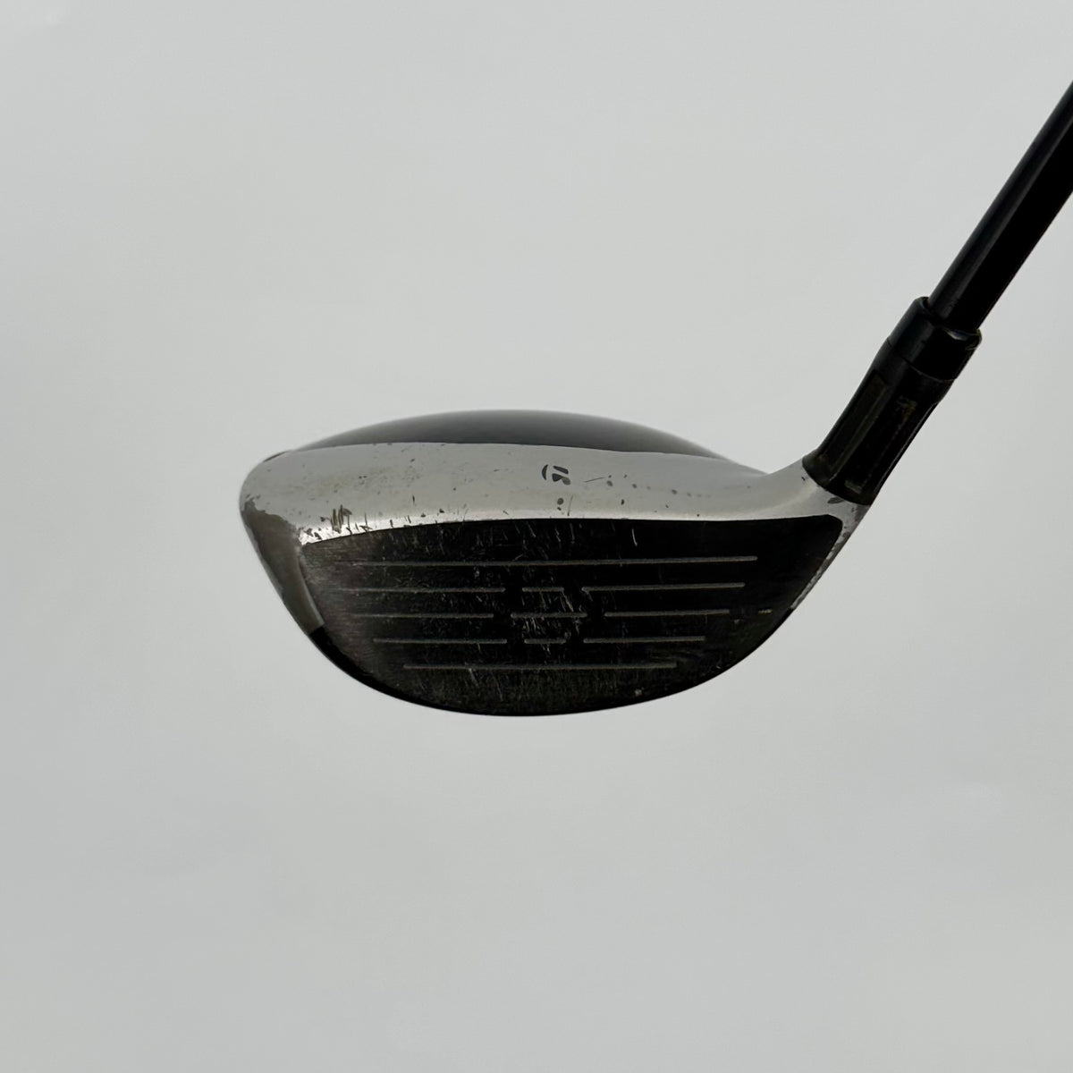 TaylorMade M4 21 FW5 18° / Regular / Fujikura Atmos FW 5R