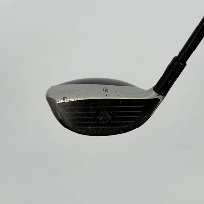 TaylorMade M4 21 FW5 18° / Regular / Fujikura Atmos FW 5R