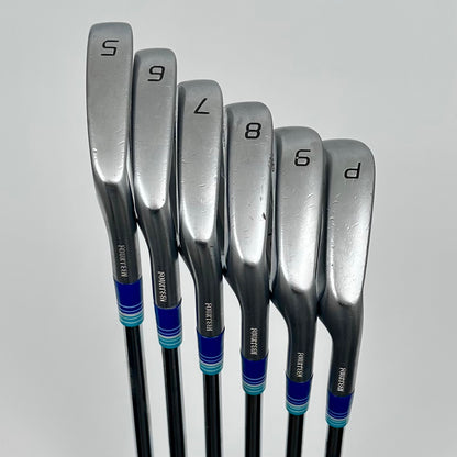 Fourteen TC-7 Forged 5-P / Stiff / Nippon N.S.PRO Modus 3 Tour 120 S