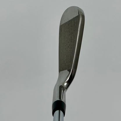 Callaway Paradym Ai Smoke HL 5-PW+AW+GW / Regular / TT Dynamic Gold Mid 115 R300