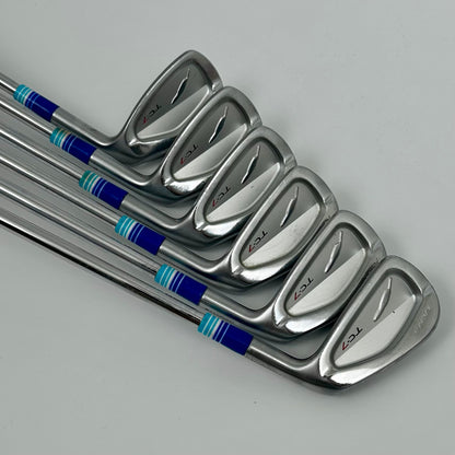 Fourteen TC-7 Forged 5-P / Stiff / Nippon N.S.PRO Modus 3 Tour 120 S