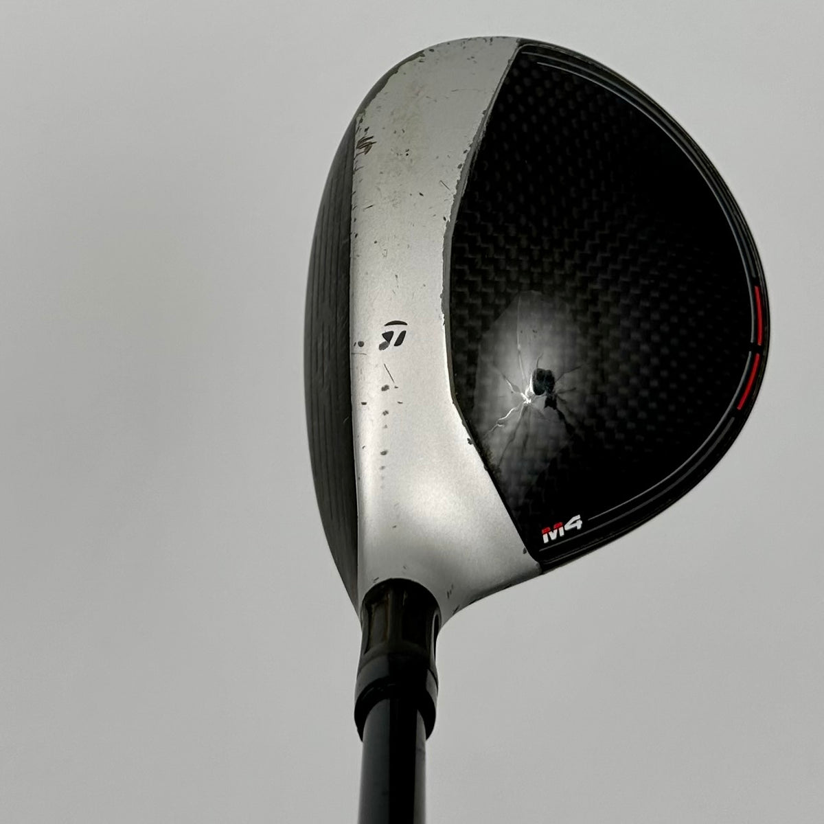 TaylorMade M4 21 FW5 18° / Regular / Fujikura Atmos FW 5R