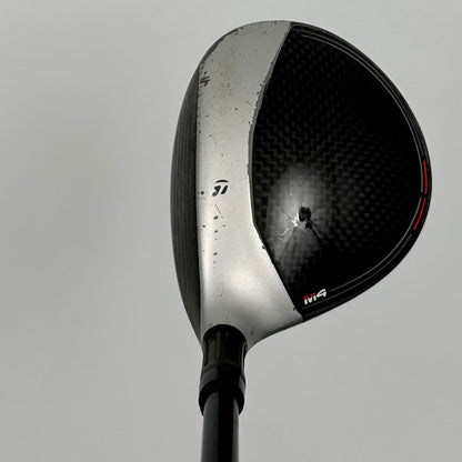 TaylorMade M4 21 FW5 18° / Regular / Fujikura Atmos FW 5R