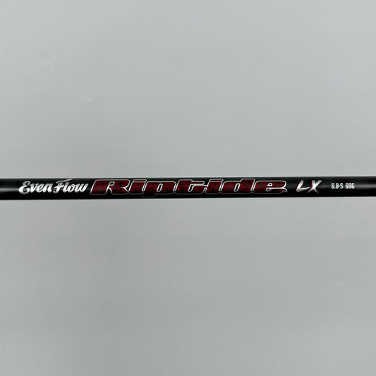 EvenFlow Riptide LX 6.0-S 60g / Stiff / Callaway