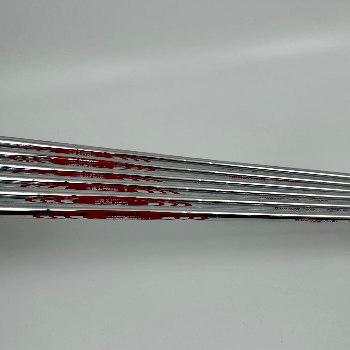 Fourteen TC-7 Forged 5-P / Stiff / Nippon N.S.PRO Modus 3 Tour 120 S